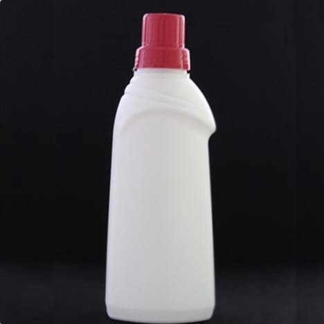 500 ML HDPE BOTTLES